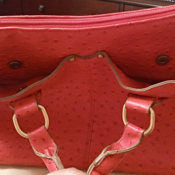 Bueno Satchel Bag - Picture 3 of 12